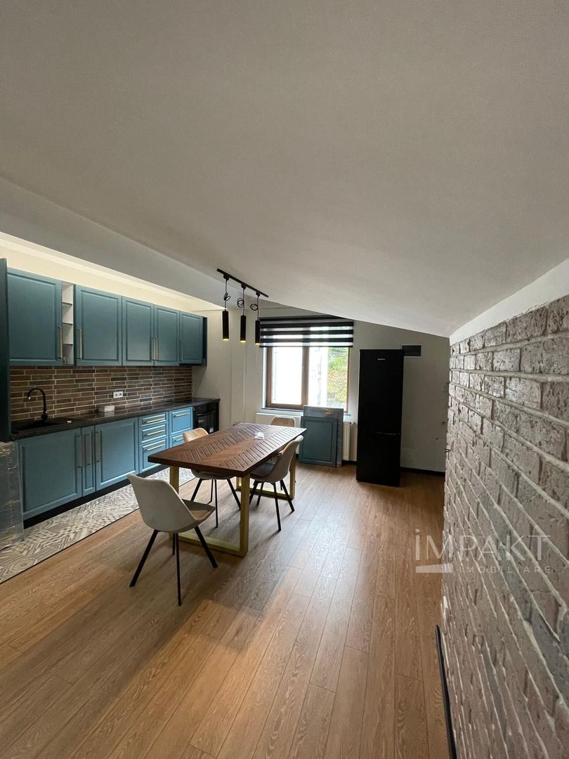 Apartament in bloc nou, parcare + terasa, zona stadionului CFR! - Poză 8