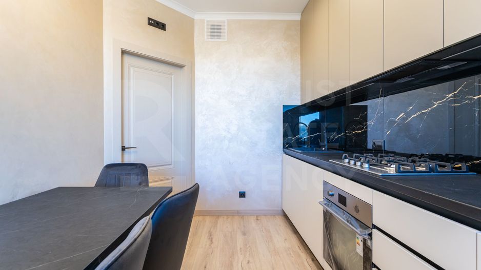 Vânzare, apartament, 1 cameră, strada Nicolae Dimo, Râșcani - Poză 2