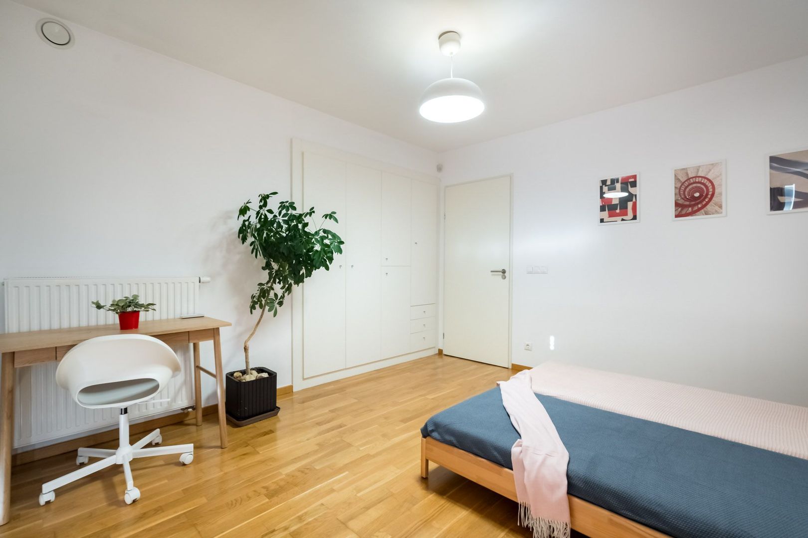 COMISION 0% - Apartament 4 camere superb 130mp, cu terasa, in incinta Green Lake - Poză 21