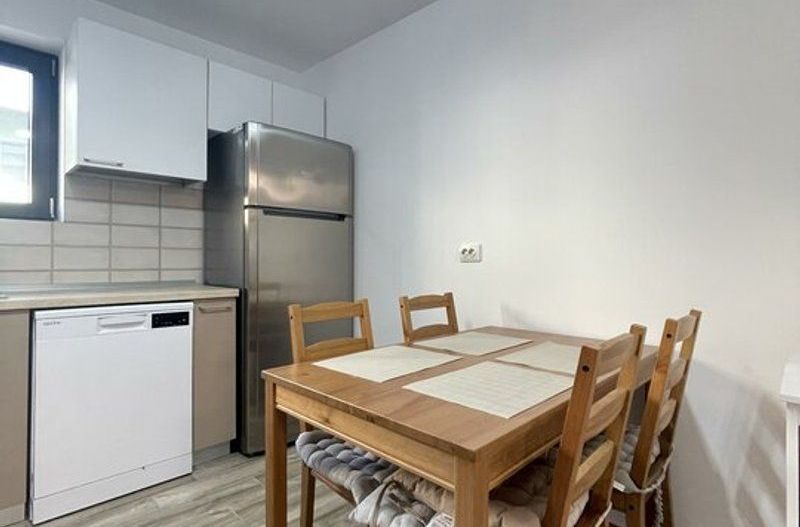 TITAN - Trapezului | 2 camere +curte bloc boutique 2022 circuit inchis - Poză 6