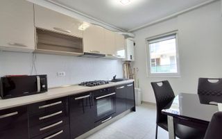 Pallady | Chirie 2 camere + loc parcare - Poză 5