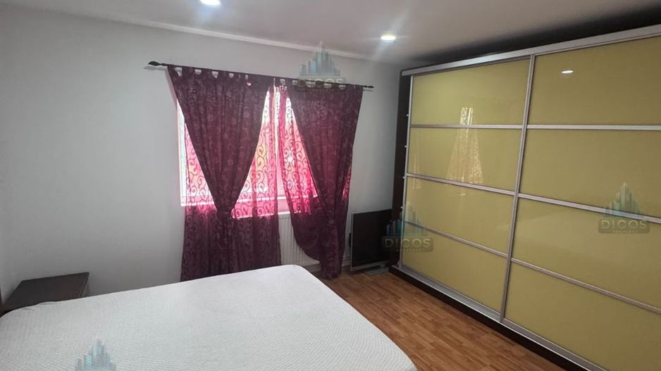 Apartament 4 camere 114 mp – Strada 1 Decembrie 1918 (zona Oinac) - Poză 11