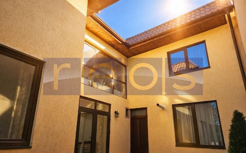 INCHIRIERE VILA DOMENII | 250MP | IDEAL ACTIVITATI COMERCIALE |PARCARE - Poză 15