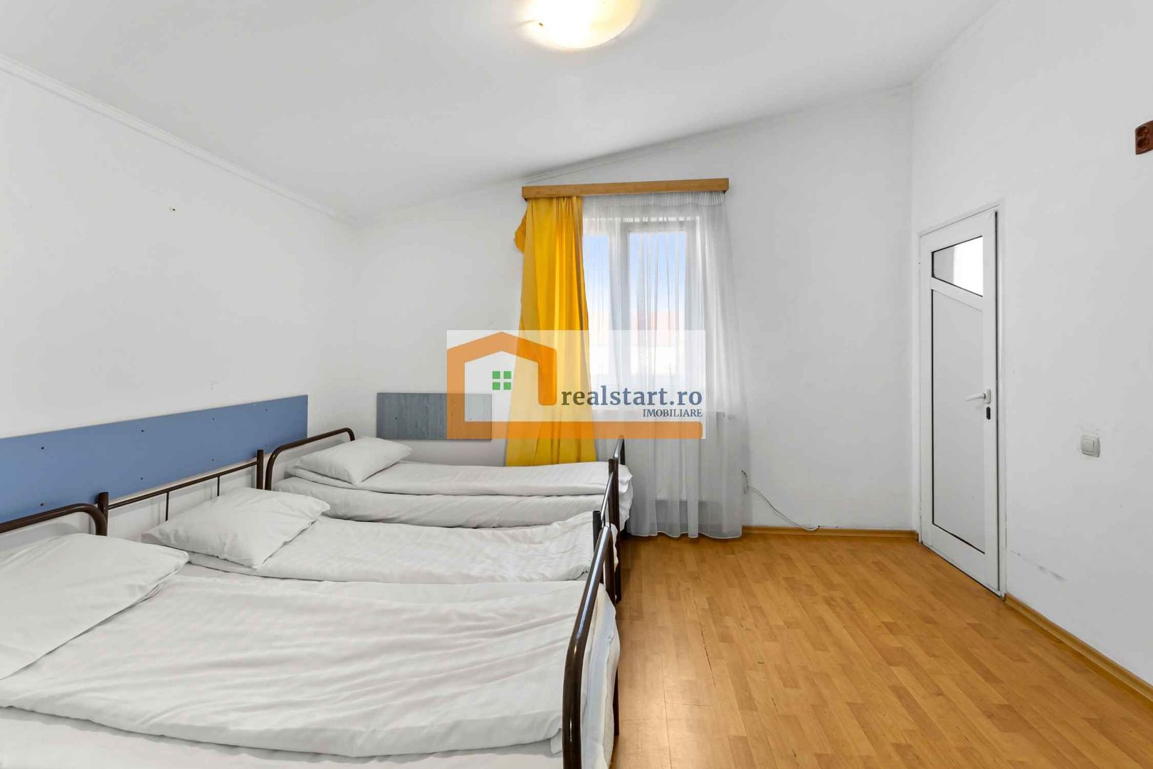 Cladire Multifunctionala - Ideal Investitie - 700mp cladire - 1590 mp teren - Poză 17