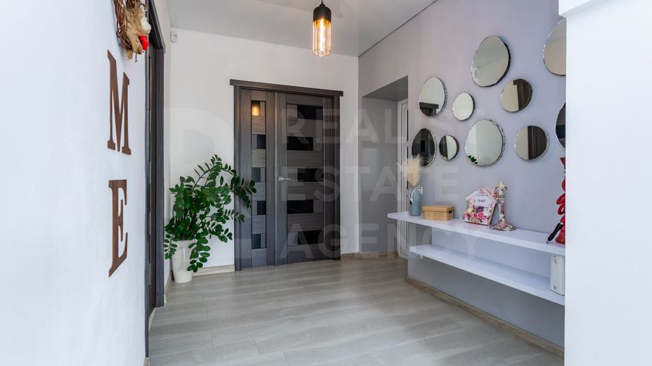 Vânzare, casă, 2 nivele, 3 camere, satul Seliște,  Orhei - Poză 3