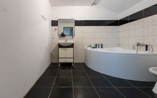 Proprietate cu casa si spatiu comercial+teren 4060 mp Bahna - Poză 18