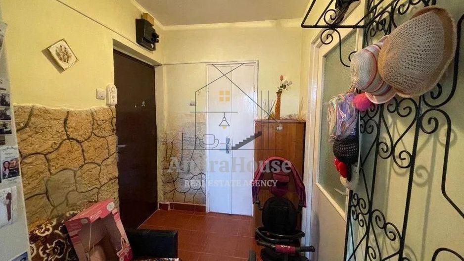 Apartament 2 camere decomandat, Grigorescu str Donath - Poză 20