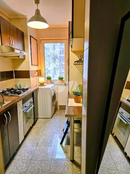 De vânzare: apartament 2camere- parcul Cismigiu (fara risc seismic) - Poză 4