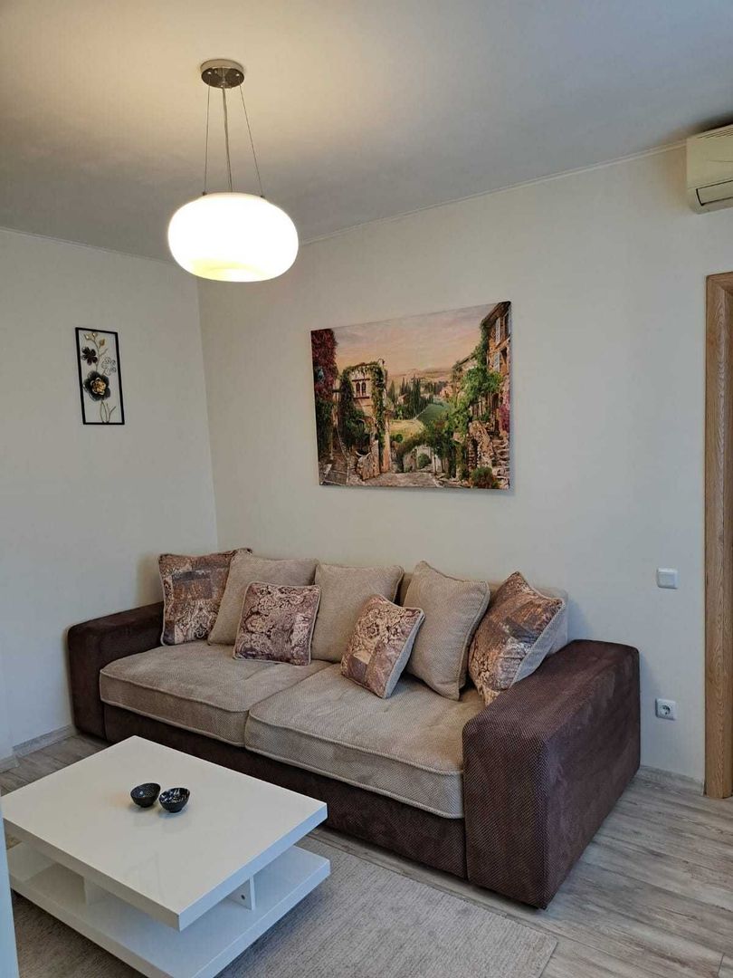 2 CAMERE | Moșilor - Foișorul de Foc | Centrală Proprie | BLOC BOUTIQUE - Poză 2