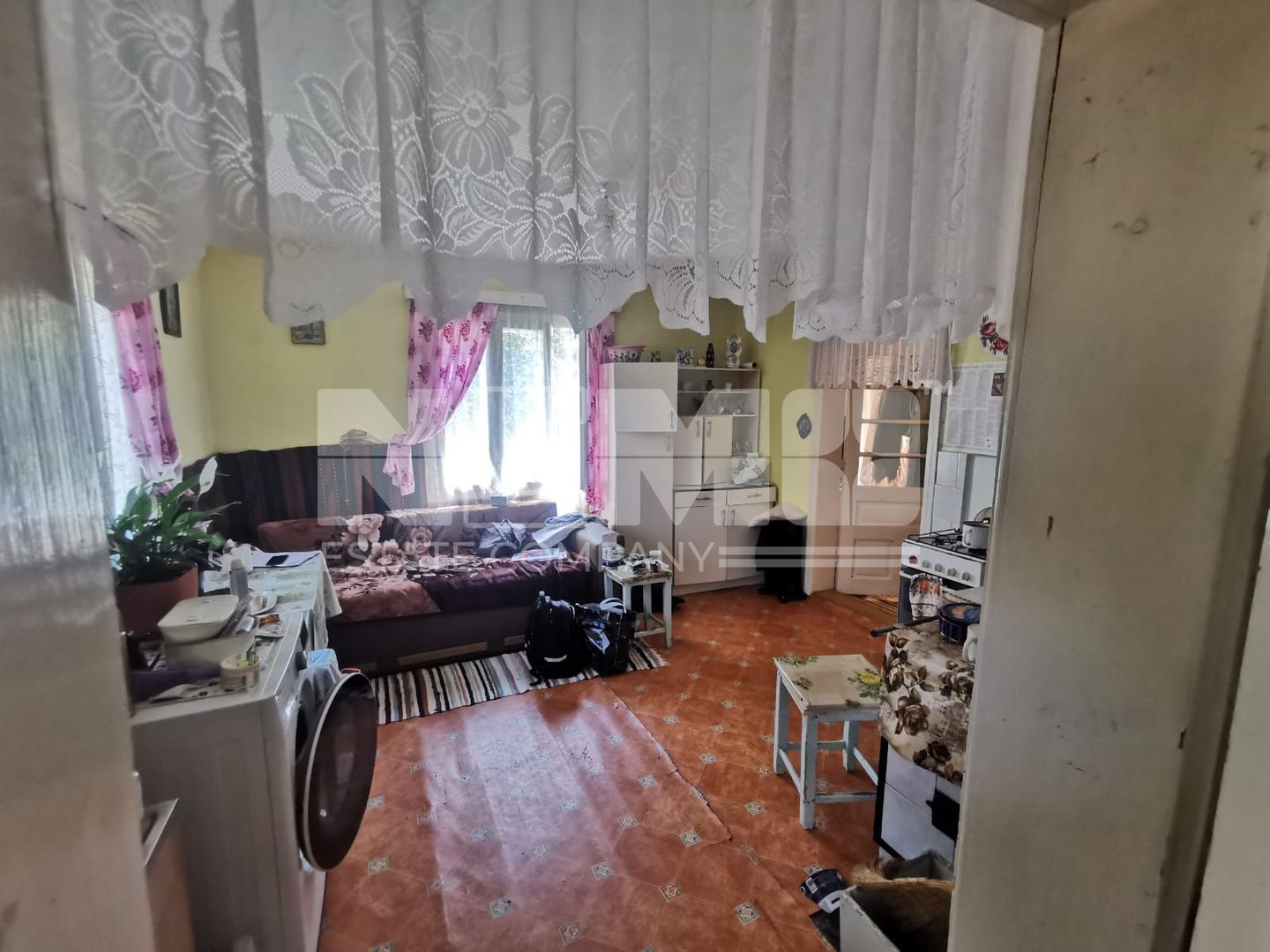 Casă + Teren 1285 mp | Cacica | Suceava - Poză 6