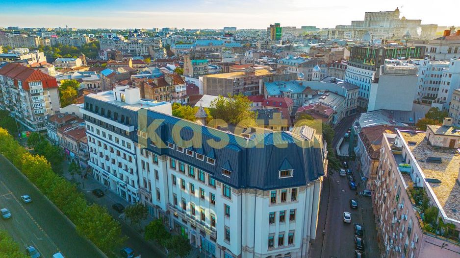 Spatiu de birouri |  I.C. Bratianu | Ultra-central - Poză 1