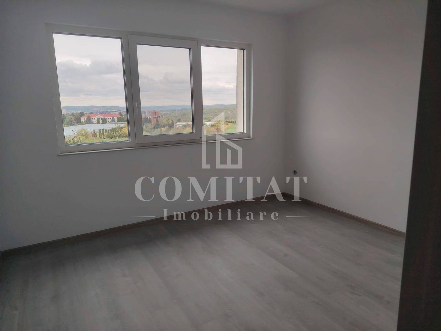 Apartament 4 camere | Decomandat | cartier Gheorgheni - Poză 5