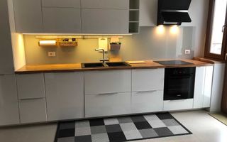 Apartament de 4 camere în Andrei Mureșanu, Parcul Engels. - Poză 1