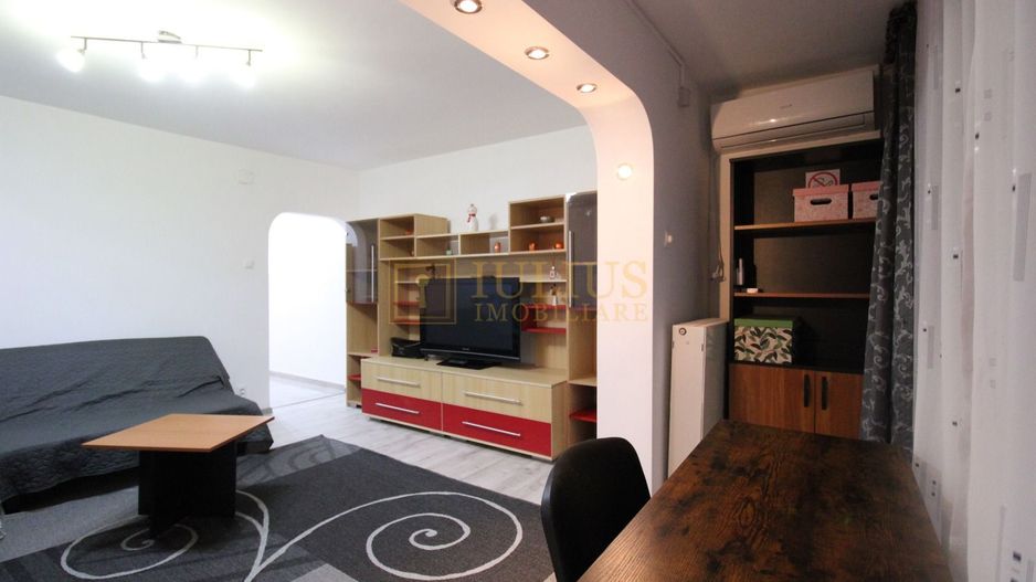 Prima închiriere – Apartament 2 camere, zona Șagului - Poză 4