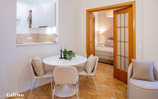 Apartament premium | Ultracentral | Prima inchiriere | GalDan - Poză 7