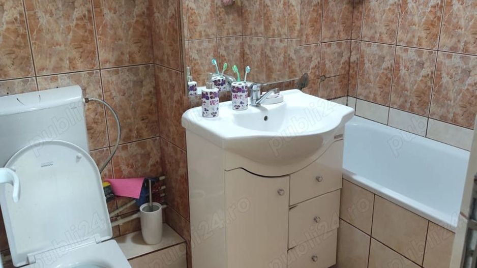 Apartament 2 camere,  decomandat, Bulevardul Otelarilor - Poză 15