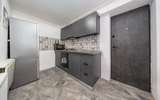 Garsonieră de vânzare–Centrul Istoric Brașov | Ideală regim hotelier - Poză 3