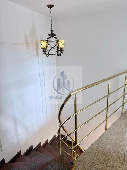 PROPRIETAR închiriez 4 camere duplex - Poză 8