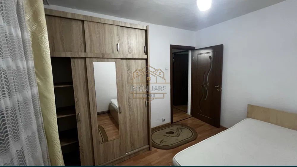 Apartament de închiriat cu 2 camere - Poză 2