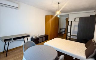 Apartament 1 camera, 35 mp, parcare , zona Interservisan - Poză 3