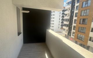 Garsonieră în Popești-Leordeni, Mobilată si utilată,piscina,metrou Berceni - Poză 5