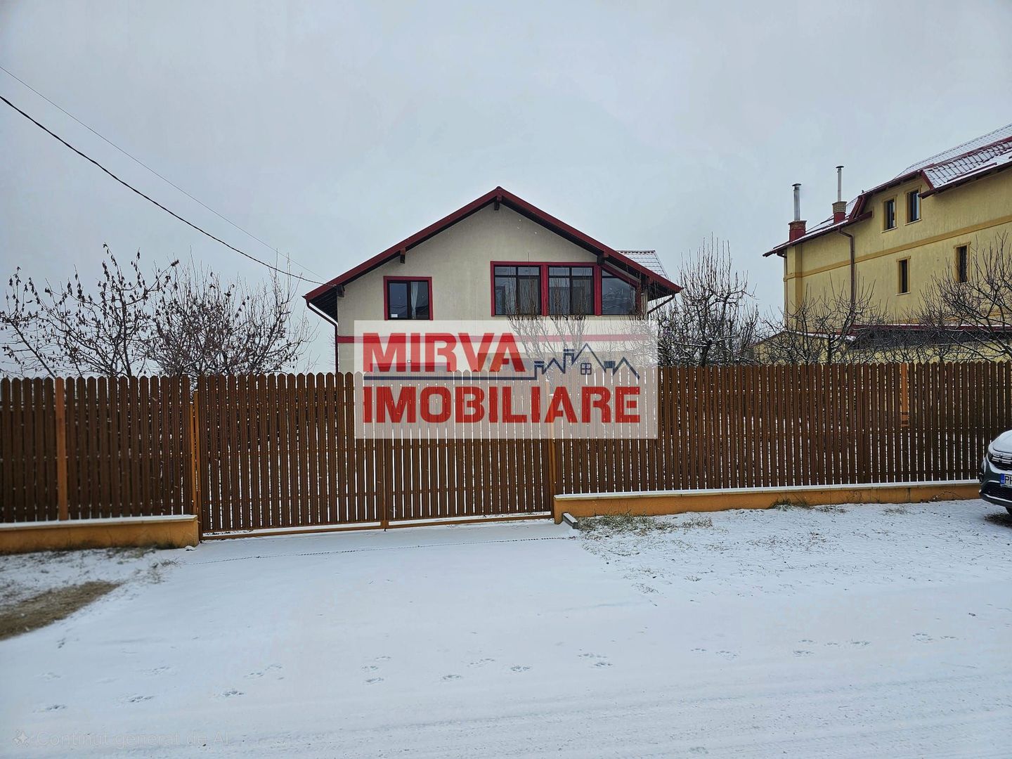 Vilă de vânzare 6 camere – Bănești | Exclusivitate Mirva Imobiliare - Poză 79