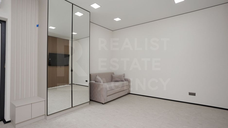 Vânzare, apartament, 1 cameră, Bulevardul Dacia, Botanica - Poză 25