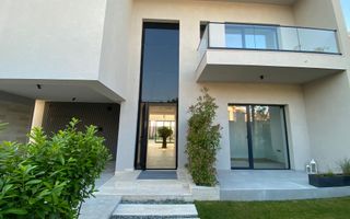 VILA SUPERBA UNICATA ZONA DE NORD CORBEANCA - Poză 8