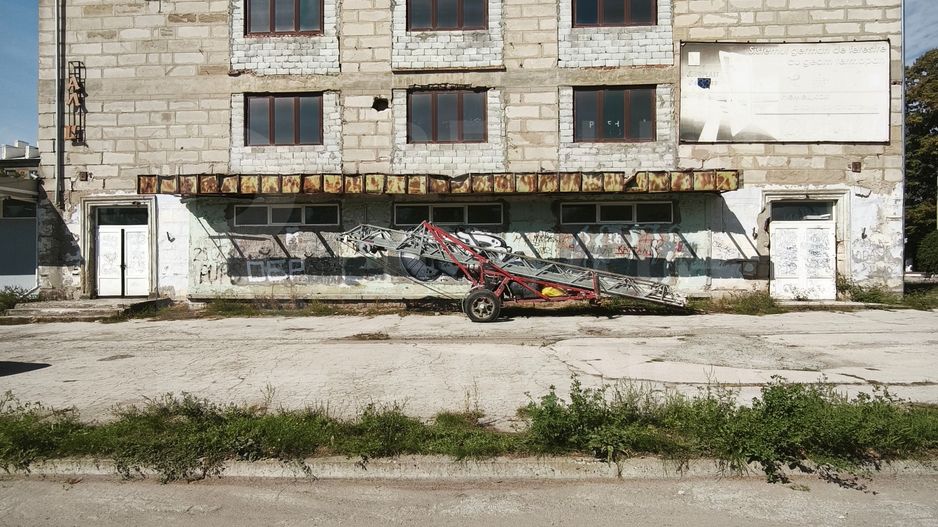 Chirie, spațiu comercial, 300 mp, str. str. Victoriei, Bălți - Poză 7