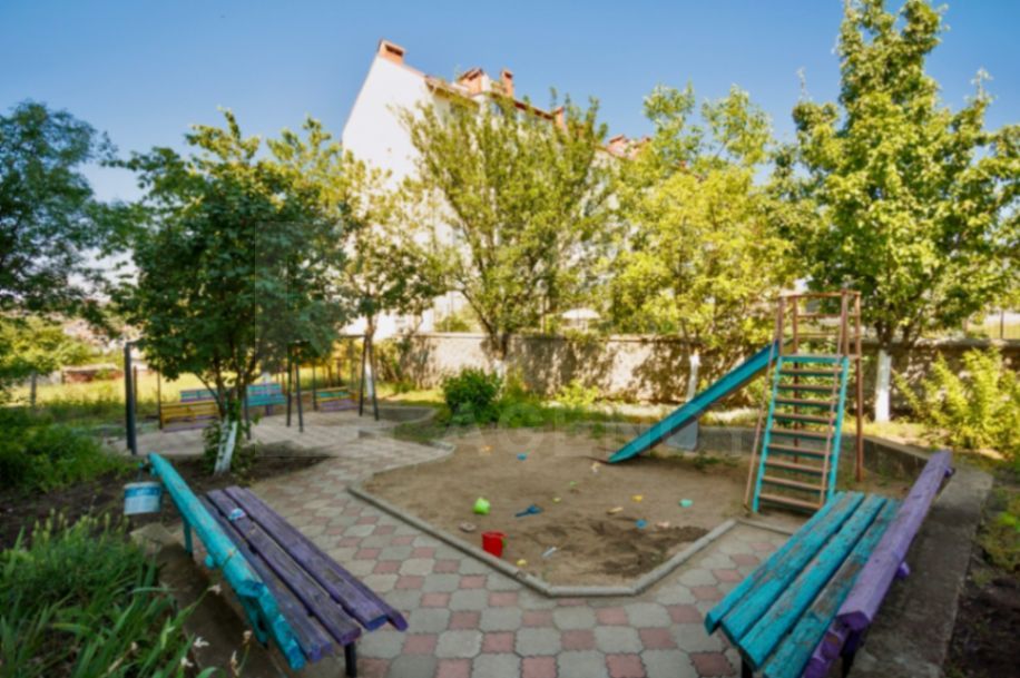 Vânzare penthouse 3 camere, bd. Decebal, Colonița. - Poză 21