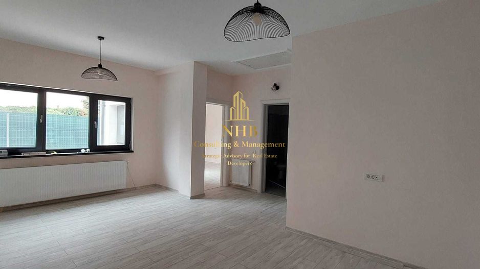 Casă individuală cu curte proprie – construcție 2023| 90 mp utili + 210 mp curte - Poză 1