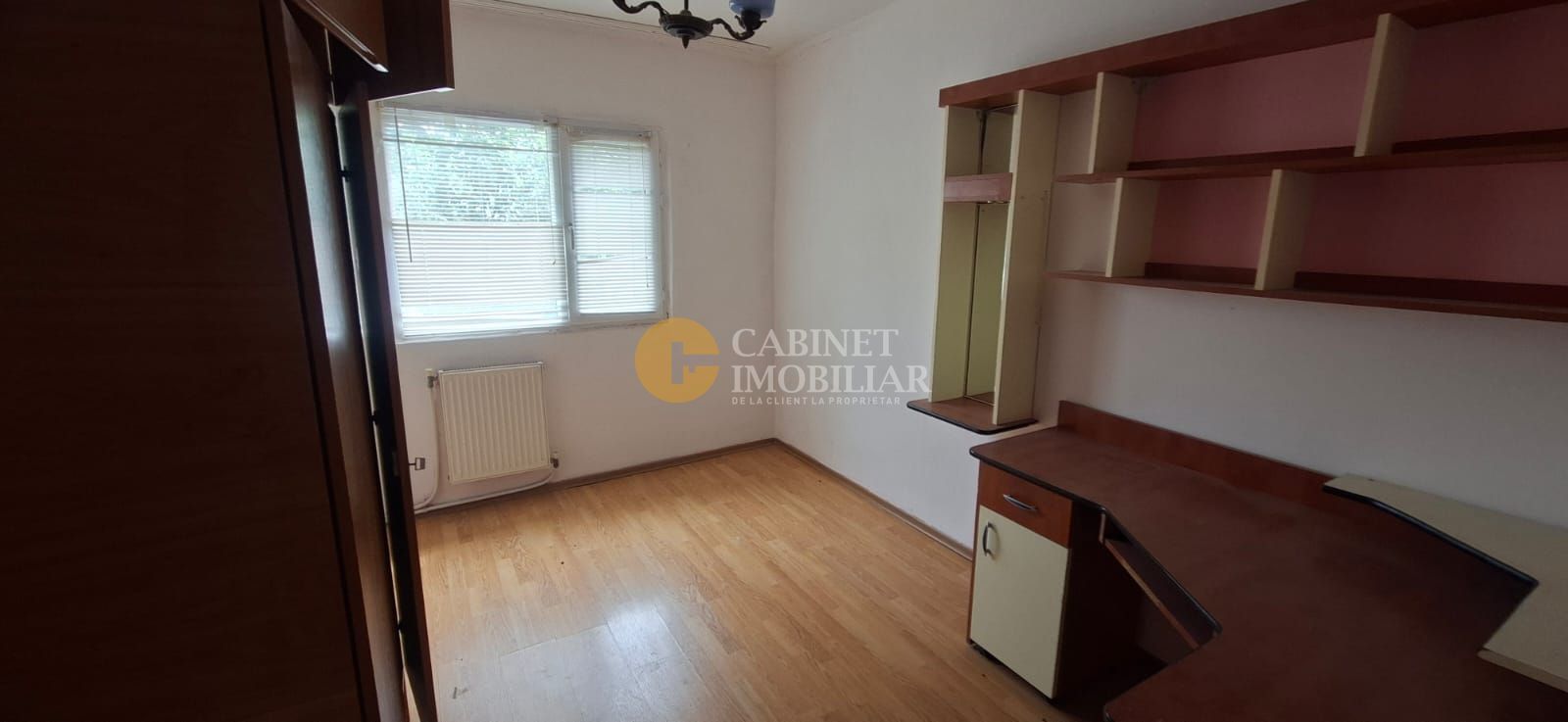 Apartament Spațios cu 4 Camere Decomandat în Tomești – Etaj 1 - Poză 4