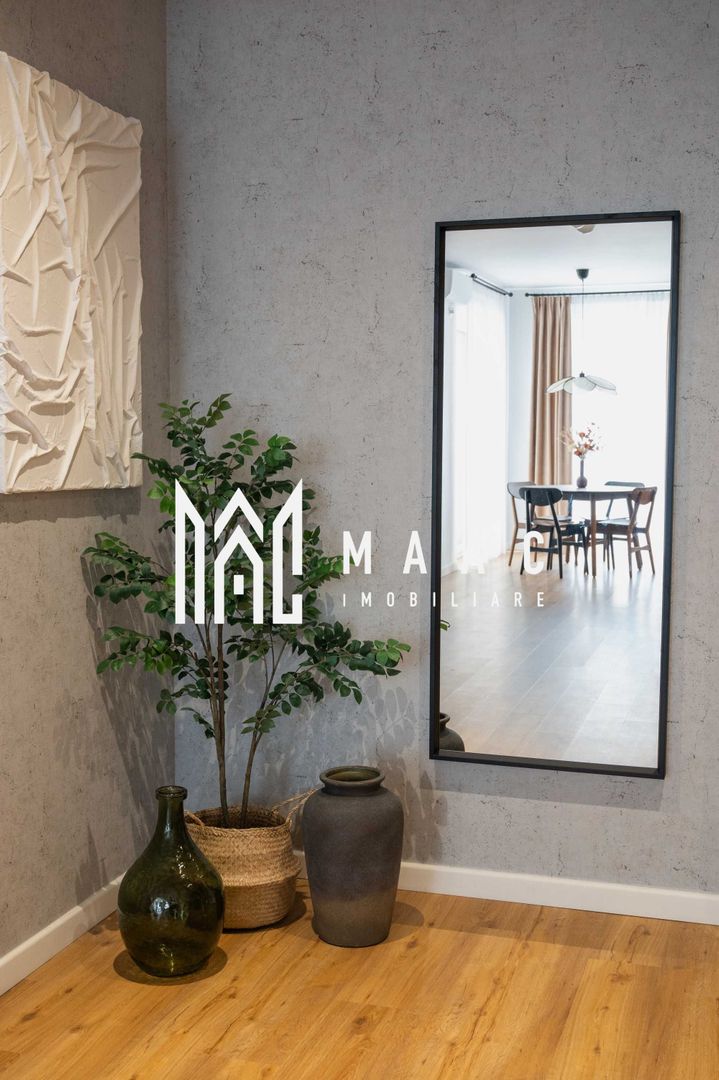 Apartament 2 camere | 78 mp I Balanta Residence - Poză 8