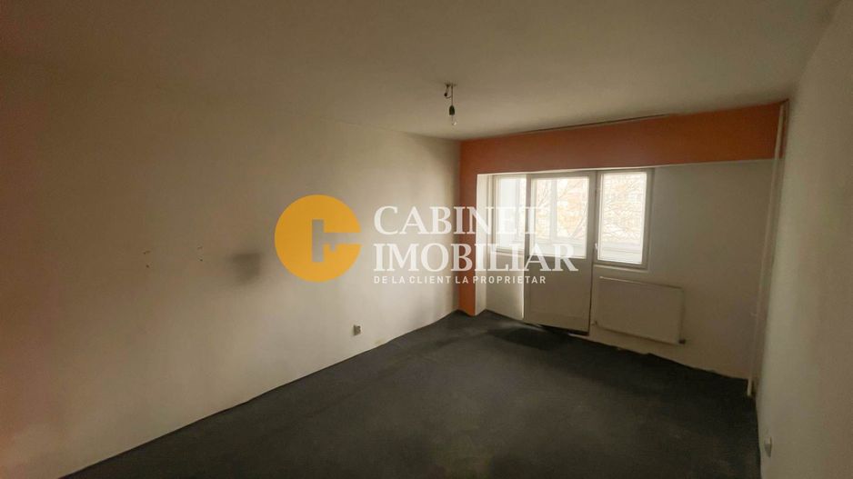 Apartament 3 camere decomandat zona Dacia - Poză 1