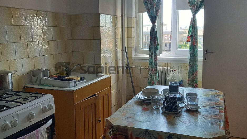 Sapient | Apartament cu 4 camere în zona Dacia - Poză 7