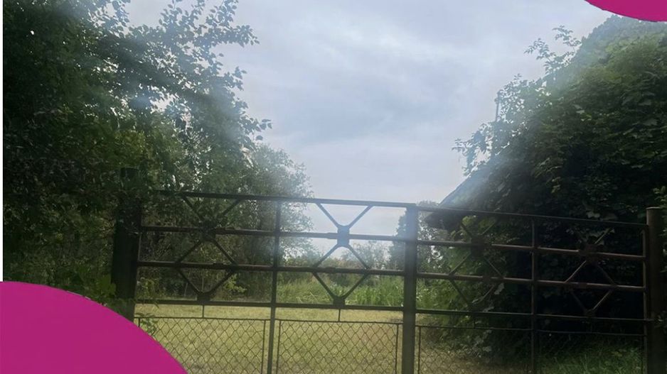 DE NERATAT-de vanzare teren intravilan, 2400 mp, Pachia, Covasna! - Poză 1