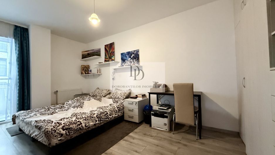 Apartament 2 camere + Birou | Parcare | Cartier Europa-zona OMV - Poză 10