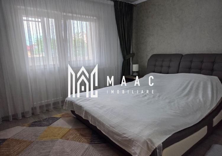 Apartament 3 camere de vânzare | 1 Mai, Râmnicu Vâlcea | 81 mp - Poză 2