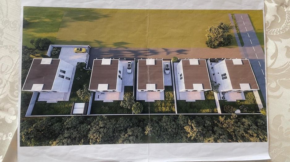 Case premium zona centrala Codlea/Brasov - Poză 7