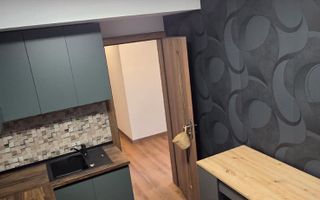 Decomandat Renovat Mobilat 2 Camere Giurgiului - Poză 19