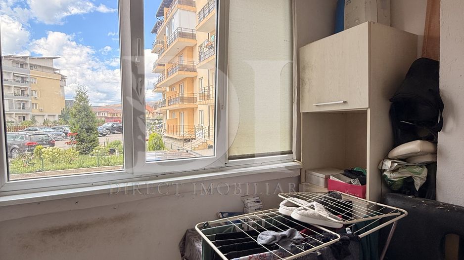 Apartament cu o camere / Zona Florilor - Poză 7