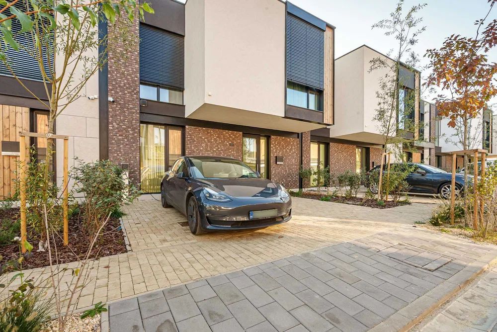 vila 4 camere | Amber Forest | Tunari | Pipera | Otopeni - Poză 2