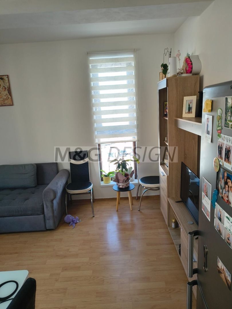 Apartament 2 camere Giroc la intrare - Poză 2