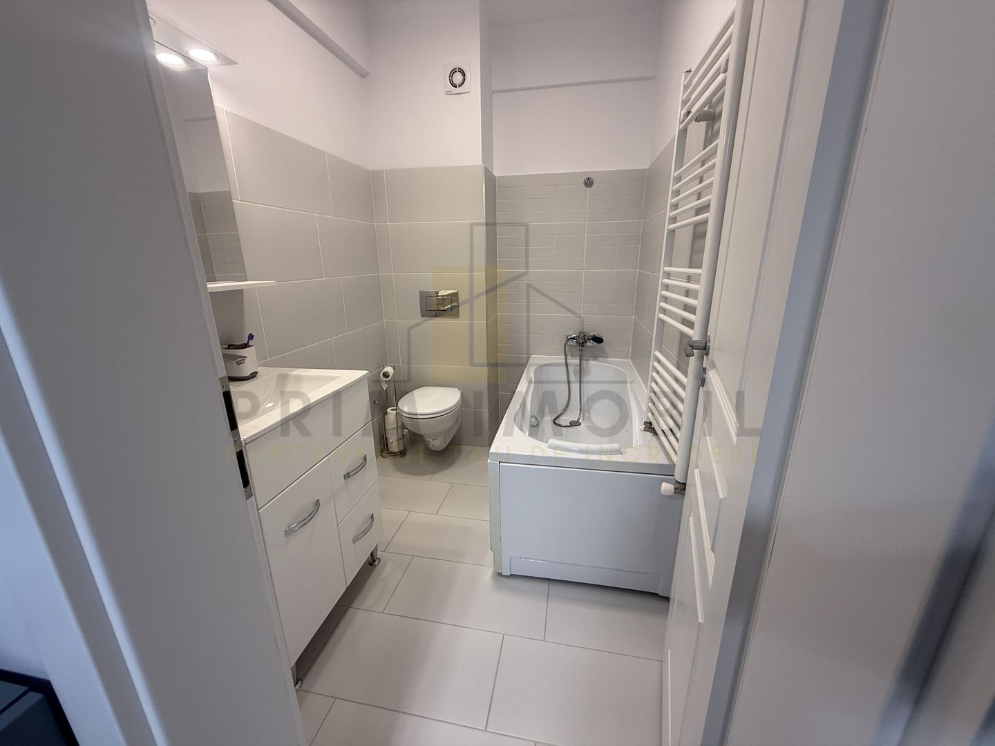Apartament 2 camere Decomandat– TLT Valea Adanca, CUG - Poză 17