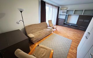 2 camere, modern, bloc nou, balcon, Marasti, FSEGA, Teodor Mihali - Poză 1