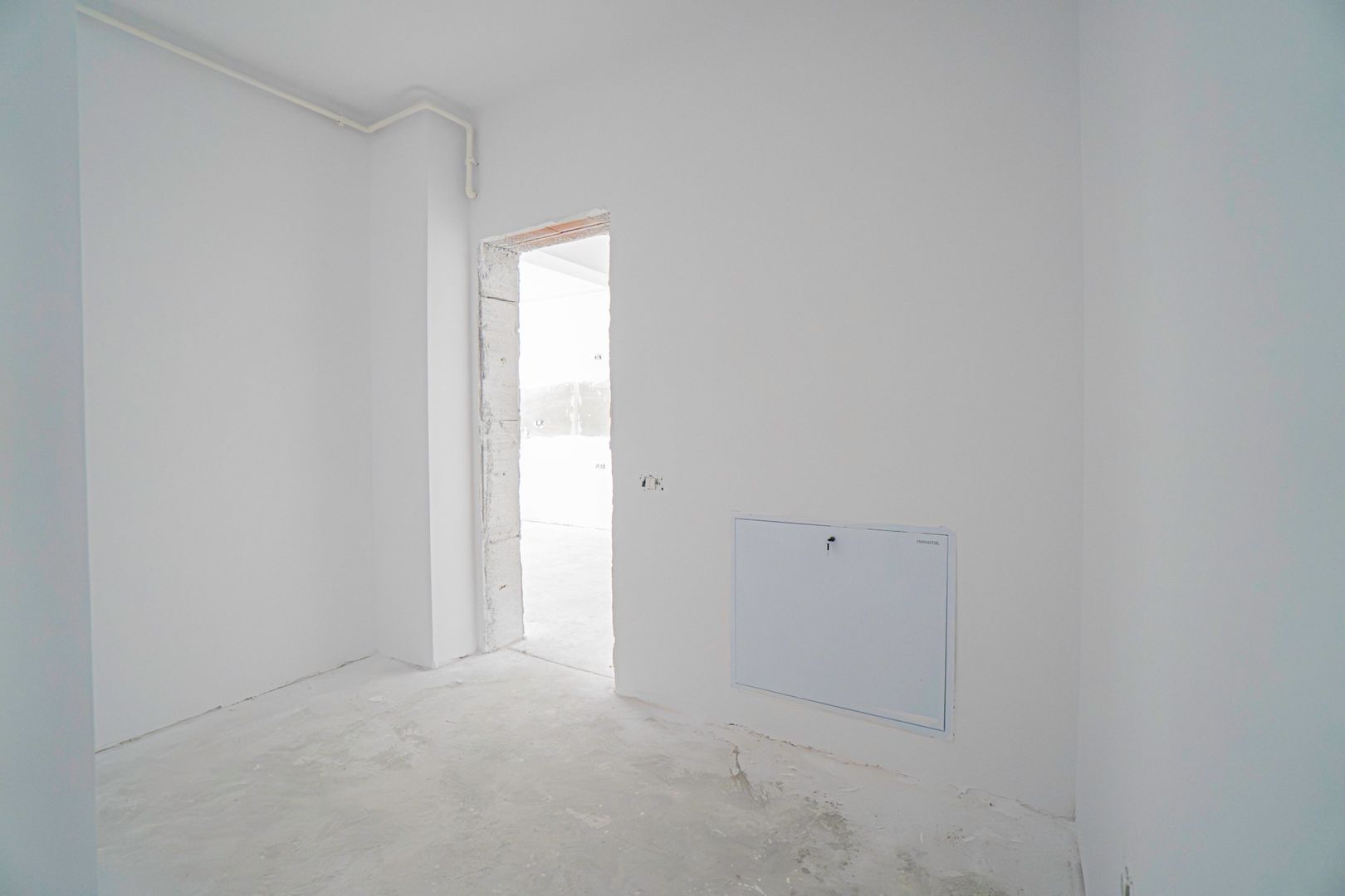 Tomis Nord - Vanzare apartament cu 2 camere, bloc nou. - Poză 13