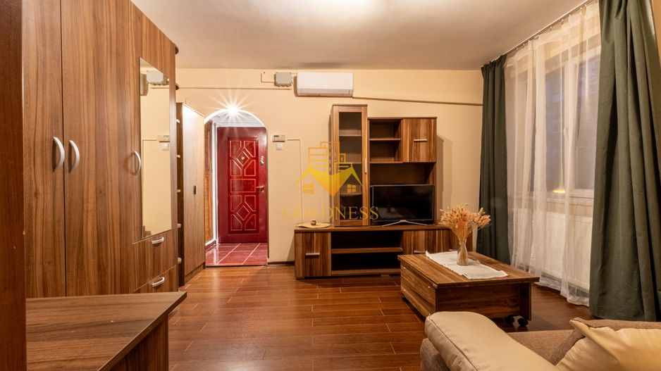 2 camere, modern, Gheorgheni zona Albac, Politia Rutiera, Piata Hermes - Poză 1