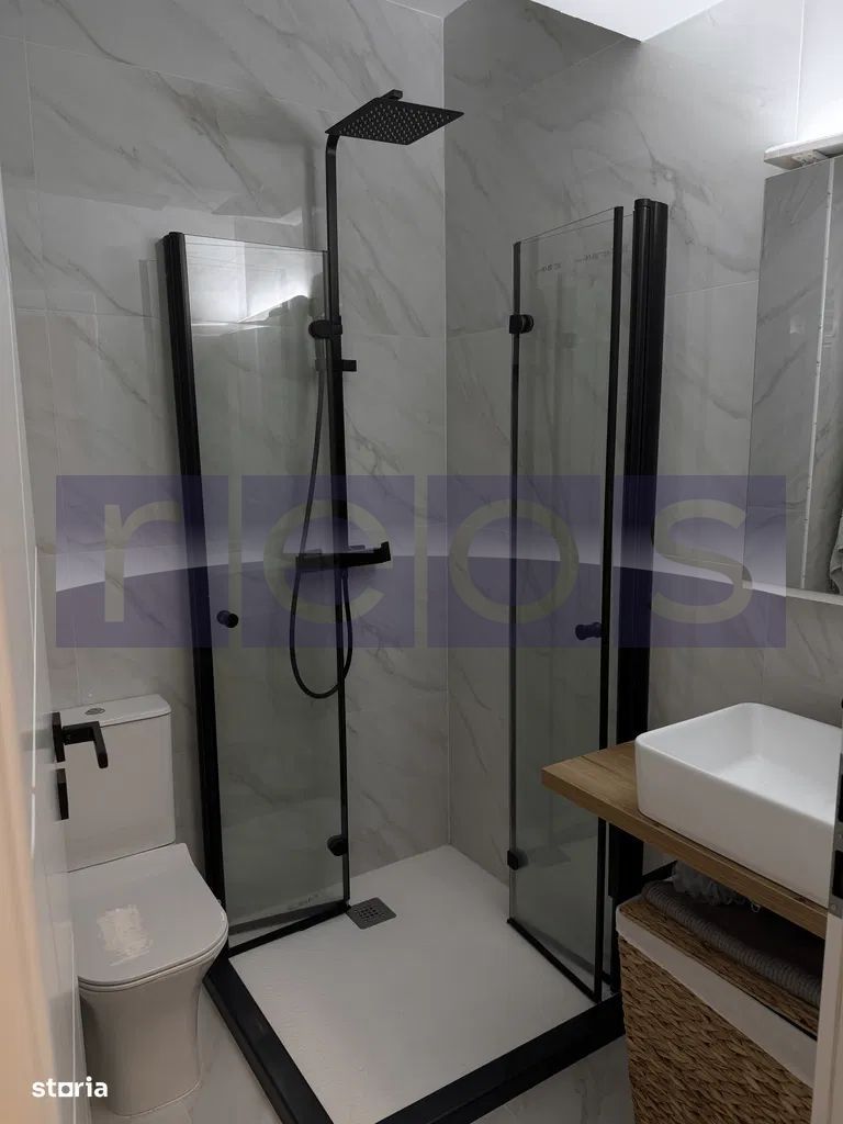 VANZARE 2 CAMERE COMPLET MOBILAT ȘI UTILAT, PARCARE INCLUSĂ - Poză 7