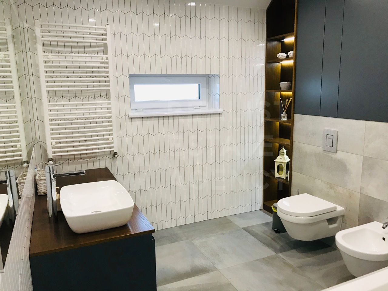 Chirie, casă, 2 nivele, 4 camere, strada Dumbrava, Durlești. - Poză 8