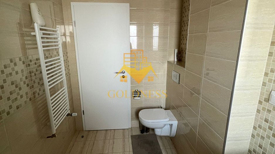 2 camere, Parcare Subterana, Premium, Sophia Residence, Buna Ziua - Poză 12